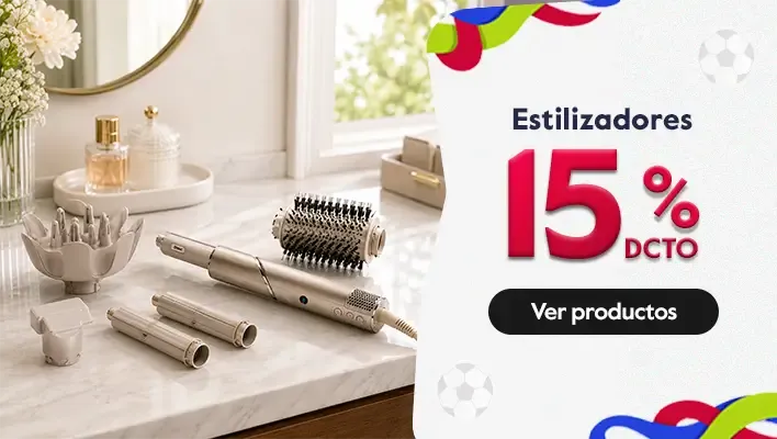 Cuidado del cabello