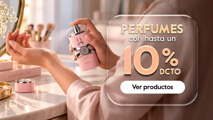 Perfumes