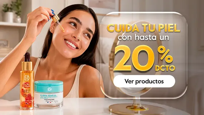 Cuidado de la piel