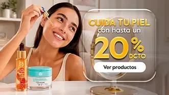 Cuidado de la piel