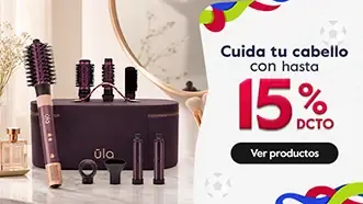 Cuidado del cabello
