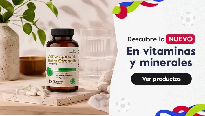 Vitaminas