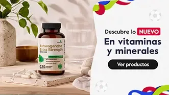 Vitaminas