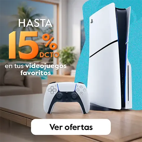 videojuegos
