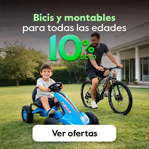 bicis