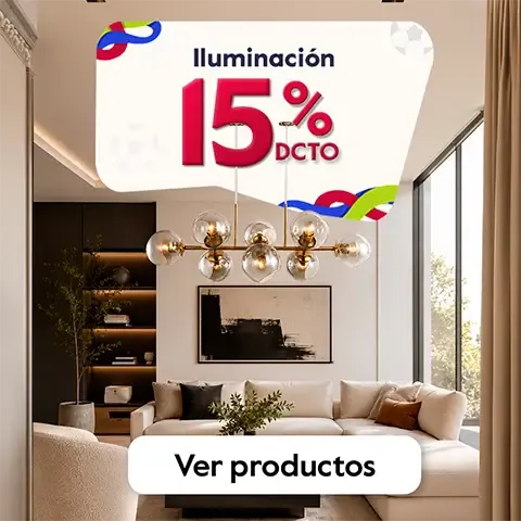 iluminacion