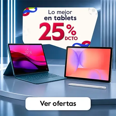 tablets
