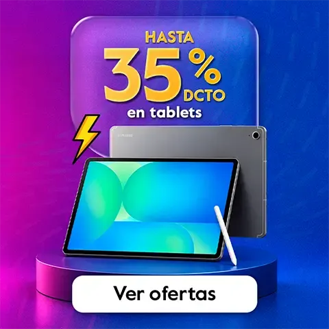 tablets