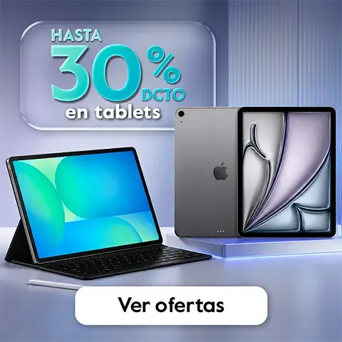 tablets