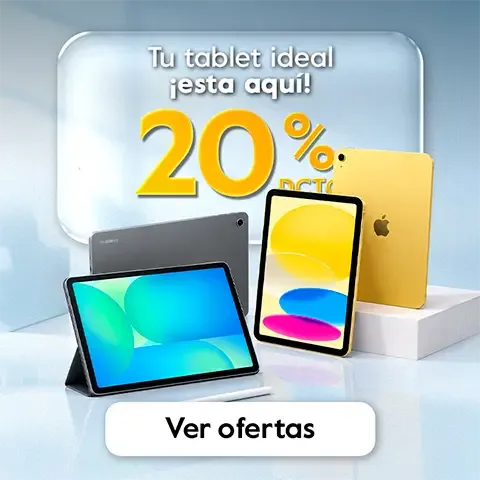tablets