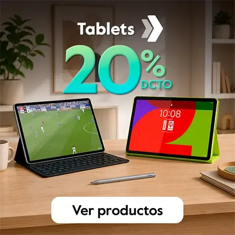 tablets