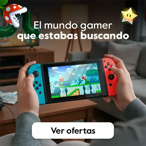 videojuegos