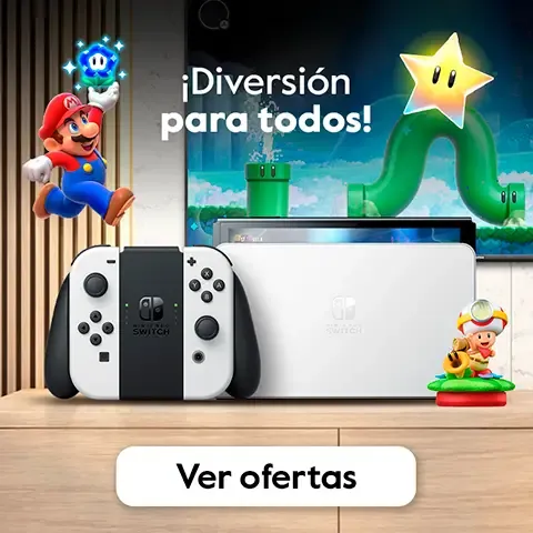 videjuegos