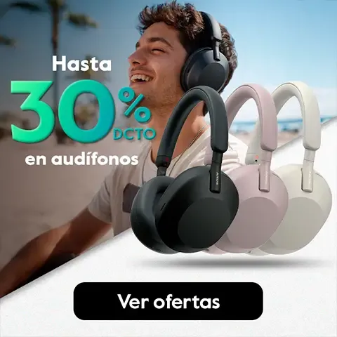 audifonos