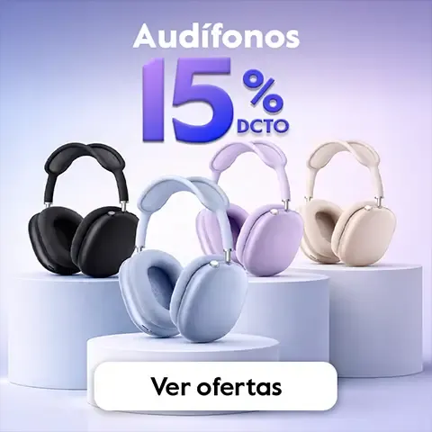 audifonos