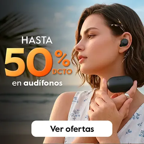 audifonos