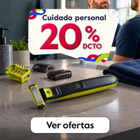 Cuidado personal