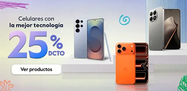 Celulares