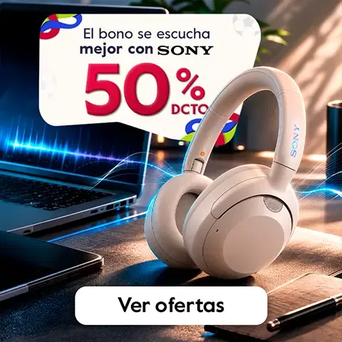 Audifonos