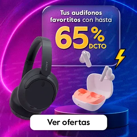 Audifonos
