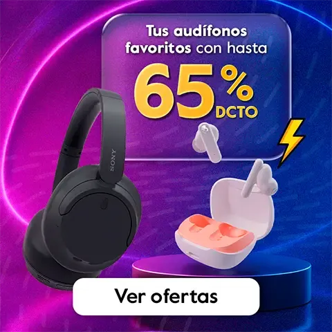 Audifonos