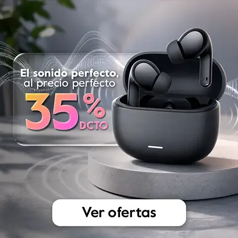 Audifonos