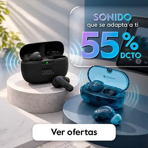 Audifonos