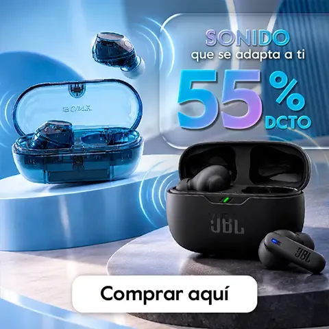 Audifonos