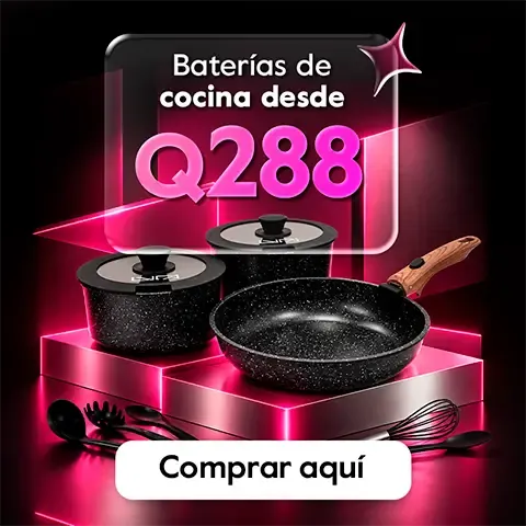 comedores