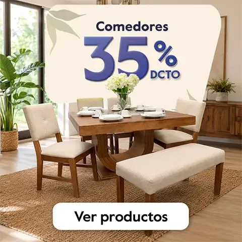 comedores