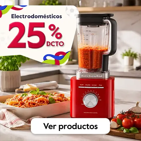 electrodomesticos