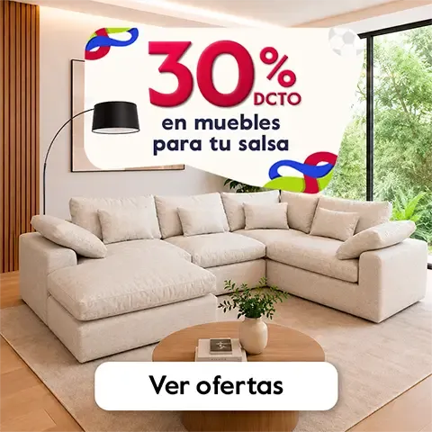muebles