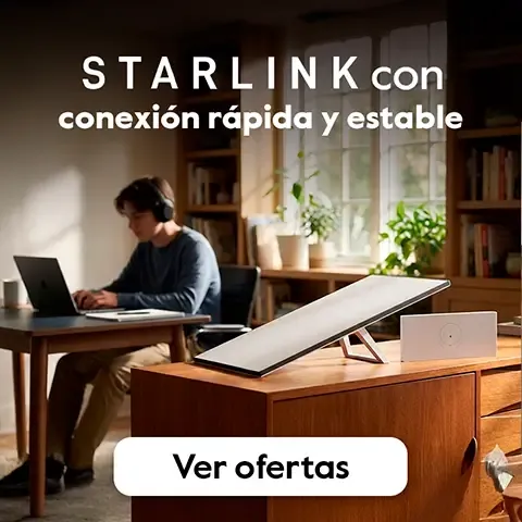 starlink