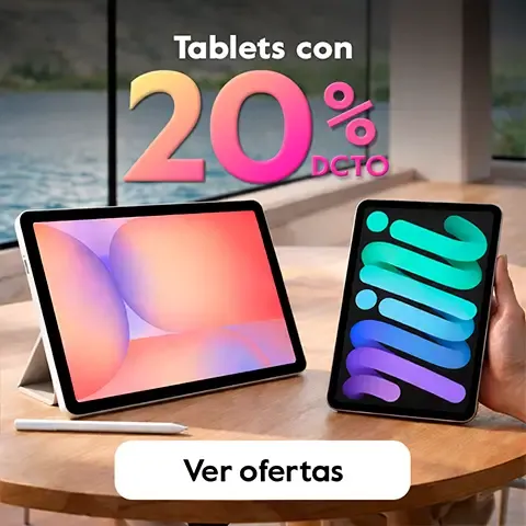 tablets