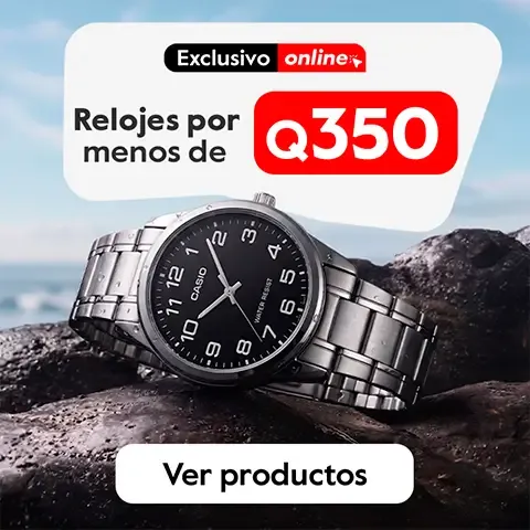 Relojes