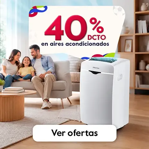 electrodomesticos