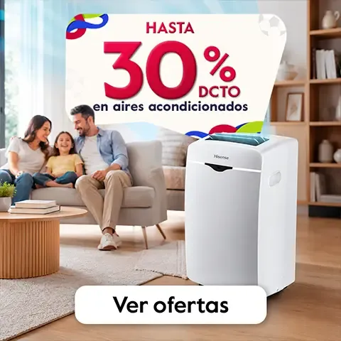 electrodomesticos