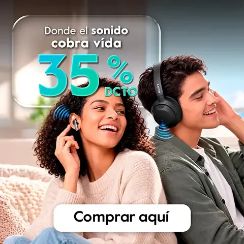 Audifonos