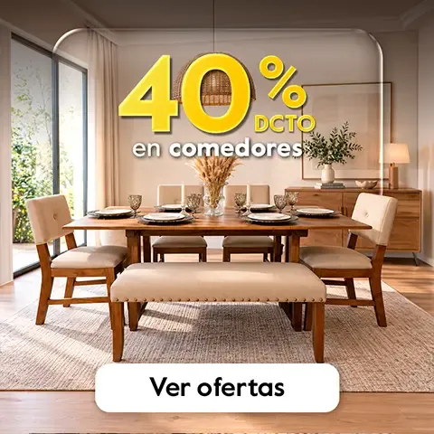 comedores