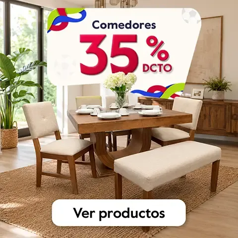 comedores
