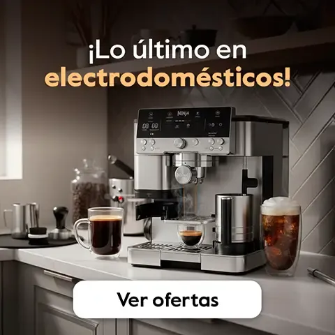 electrodomesticos