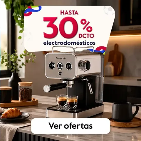electrodomesticos