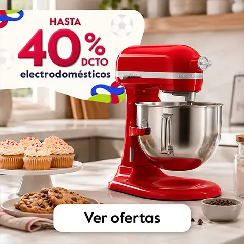 electrodomesticos