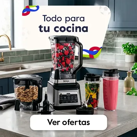 electrodomesticos