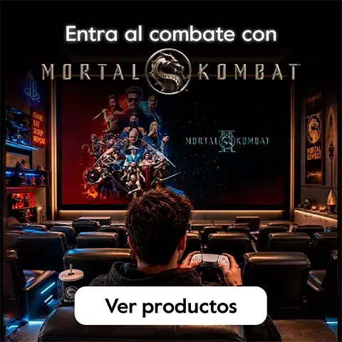 Videojuegos