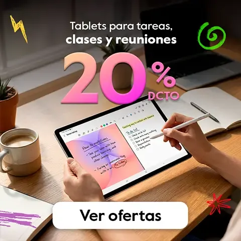 tablets