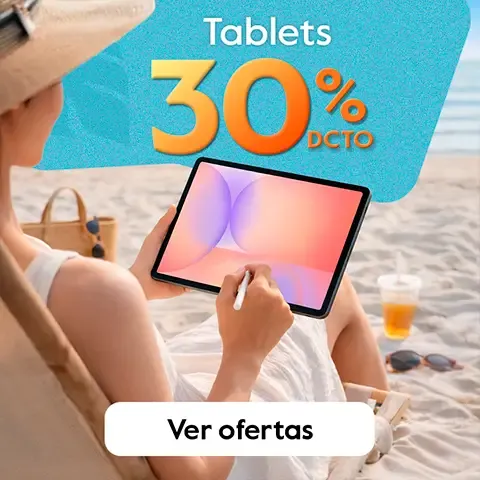 tablets