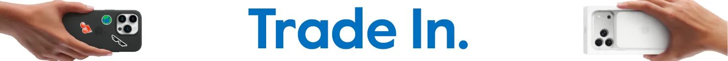 Trade In