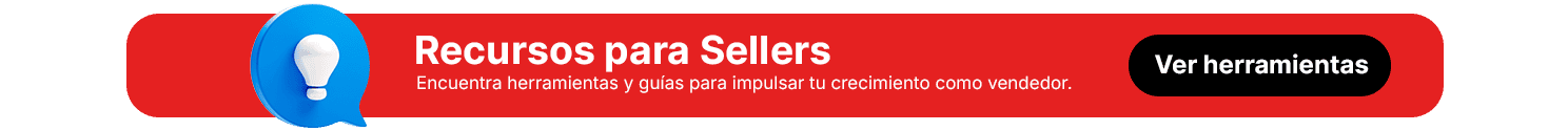 Recursos para sellers
