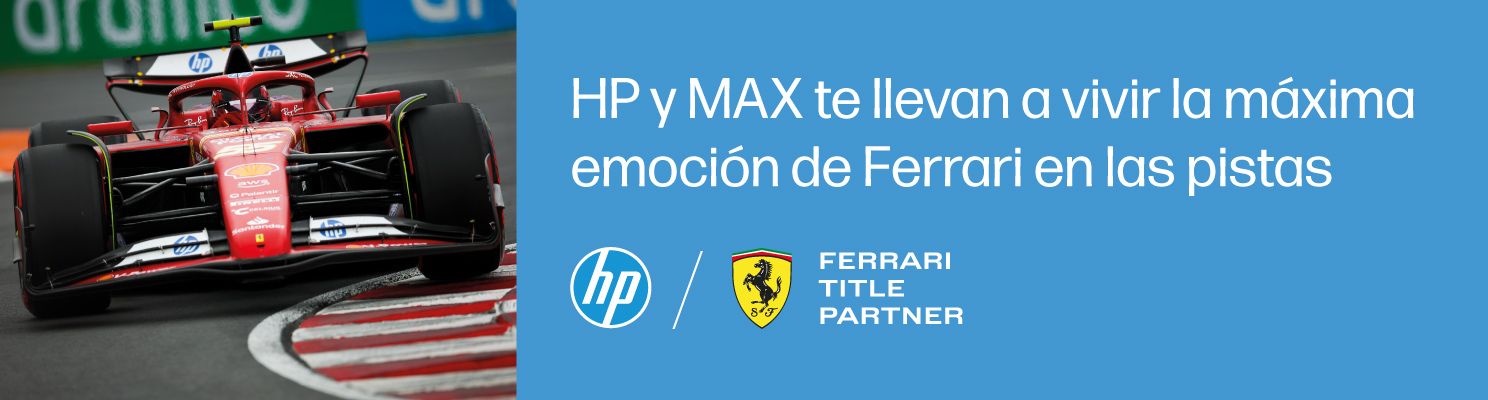 FerrariMaxBannerPromo